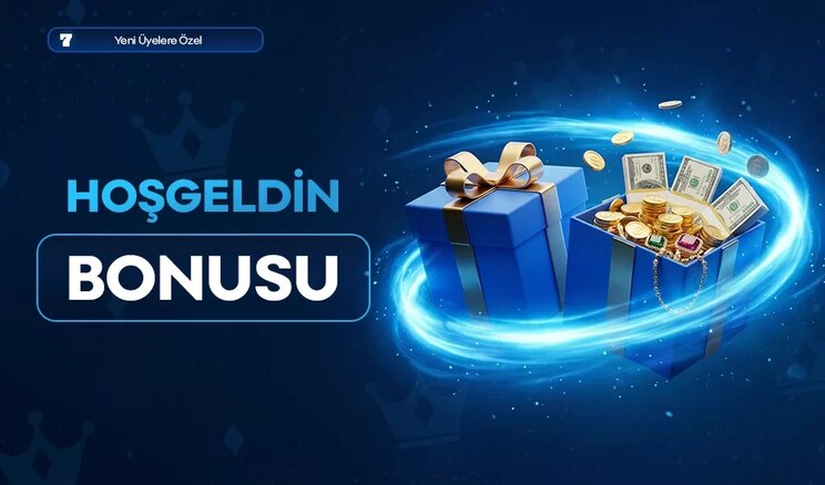 Padişahbet hoş geldin bonusu